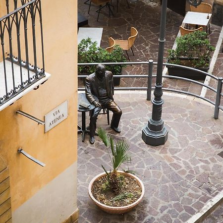 B&B Dimora Di Girgenti Agrigento Eksteriør billede
