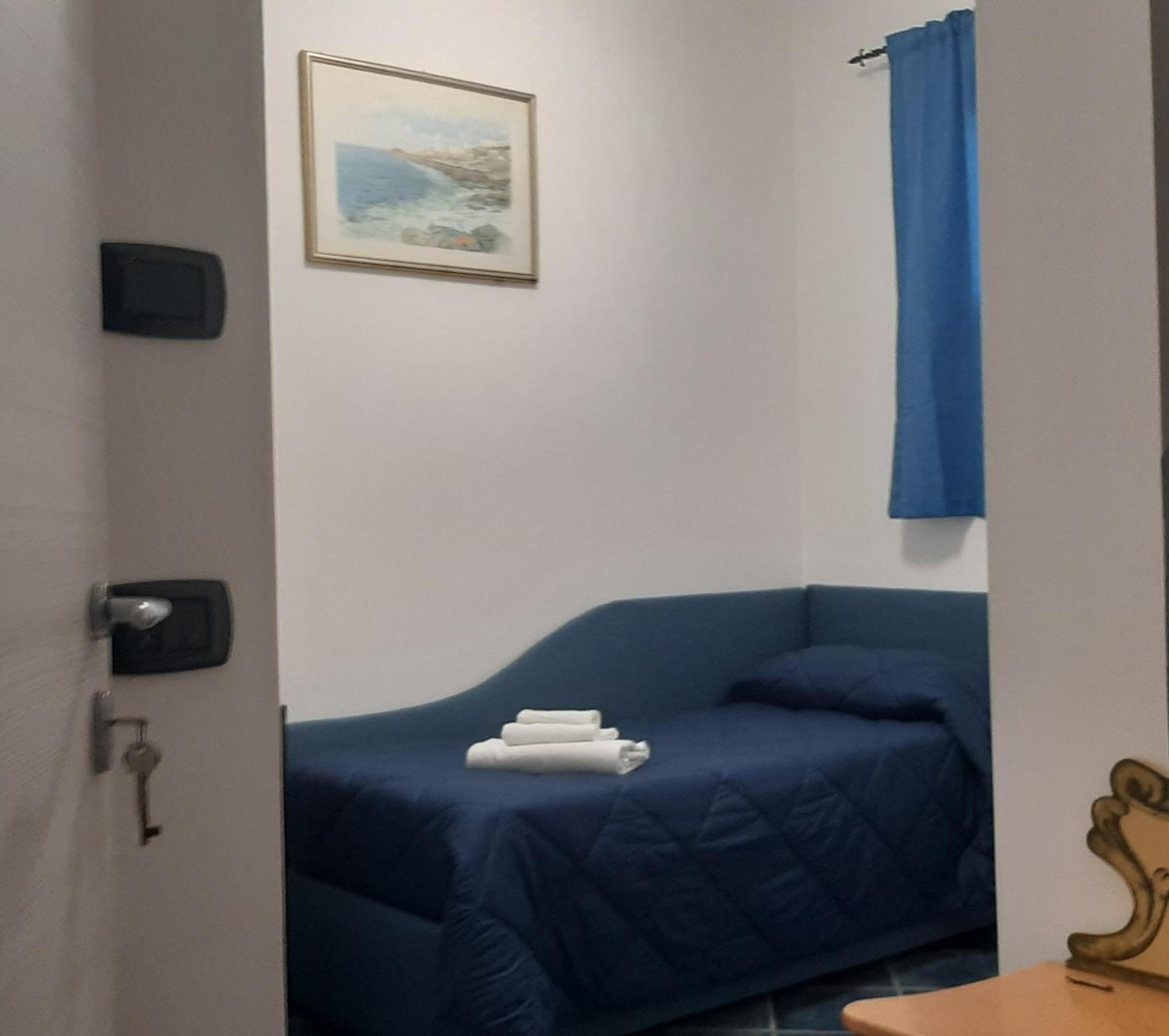 B&B Dimora Di Girgenti Agrigento Værelse billede